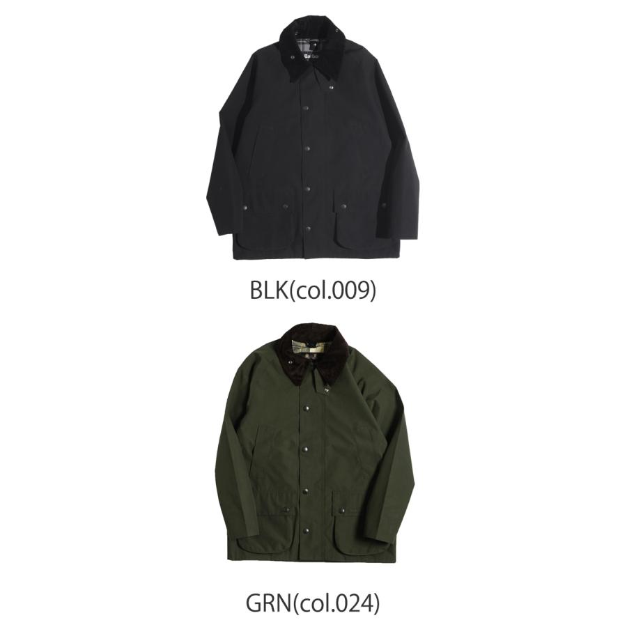 barbour ジャケット NEWS