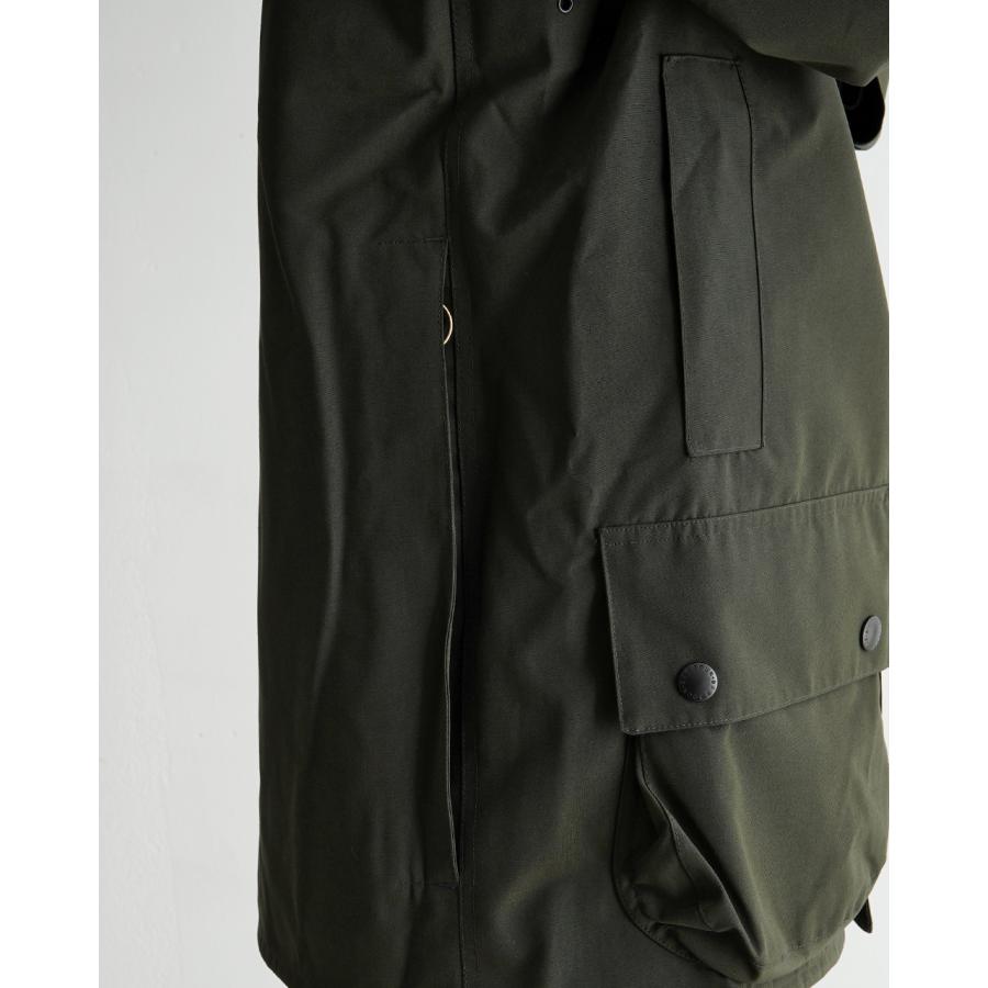 Barbour（バブアー） SALE！バブアー ビューフォート ジャケット