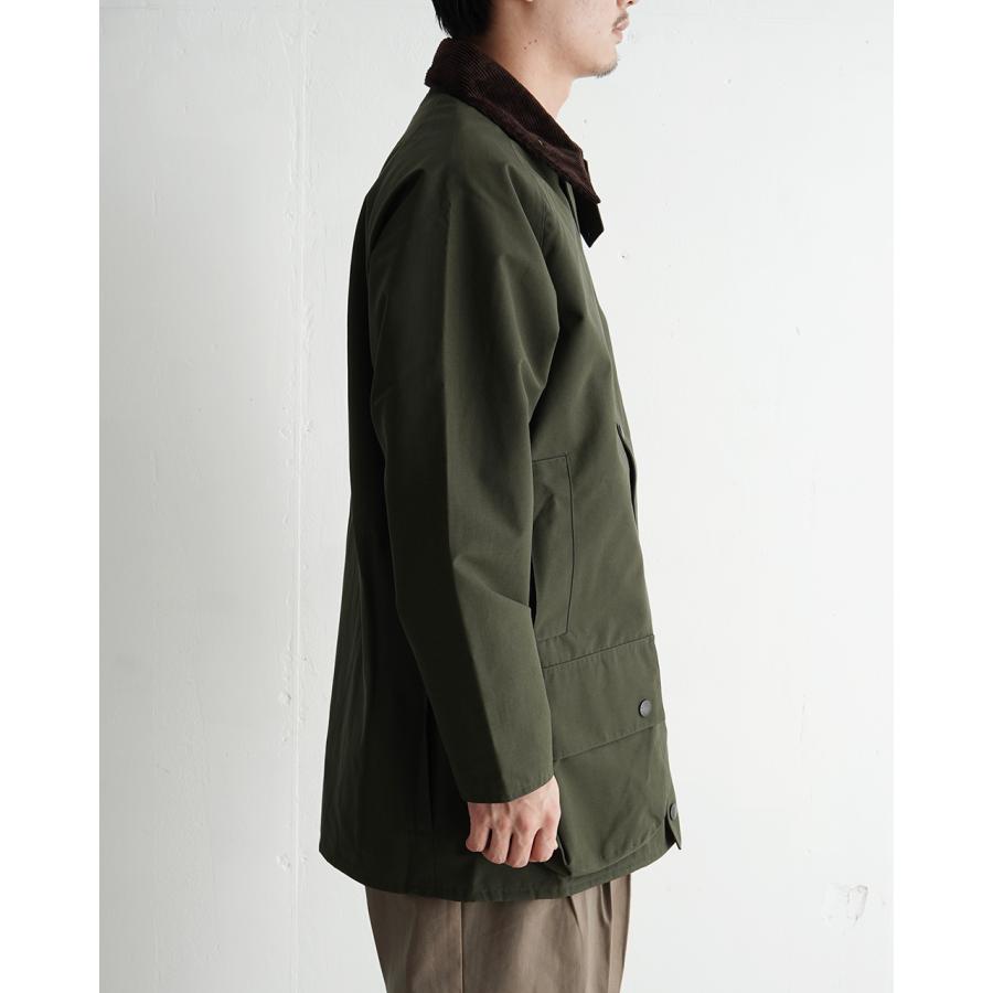 Barbour バブアー ビューフォート ジャケット ミドル丈 ミドル Barbour バブアー ビューフォート ジャケット ミドル丈 ミドル