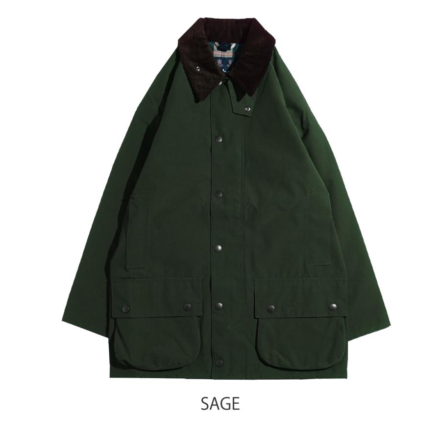 Barbour バブアー ビューフォート ジャケット ミドル丈 ミドル Barbour バブアー ビューフォート ジャケット ミドル丈 ミドル