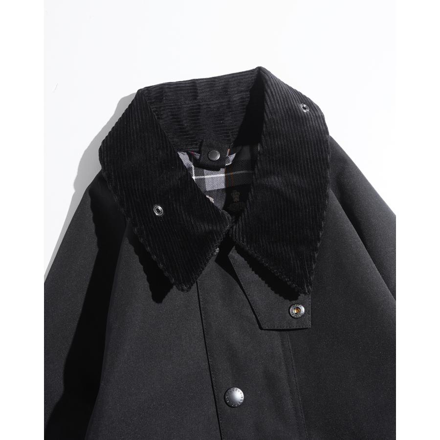 Barbour バブアー ビューフォート ジャケット ミドル丈 ミドル Barbour バブアー ビューフォート ジャケット ミドル丈 ミドル