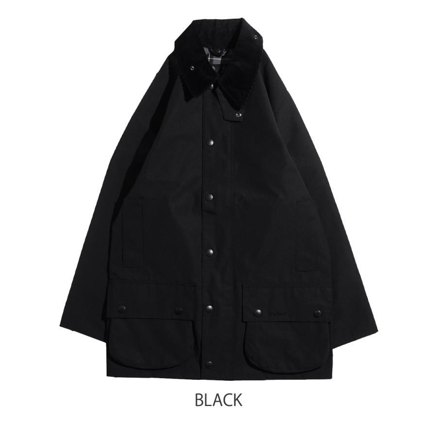 Barbour バブアー ビューフォート ジャケット ミドル丈 ミドル Barbour バブアー ビューフォート ジャケット ミドル丈 ミドル