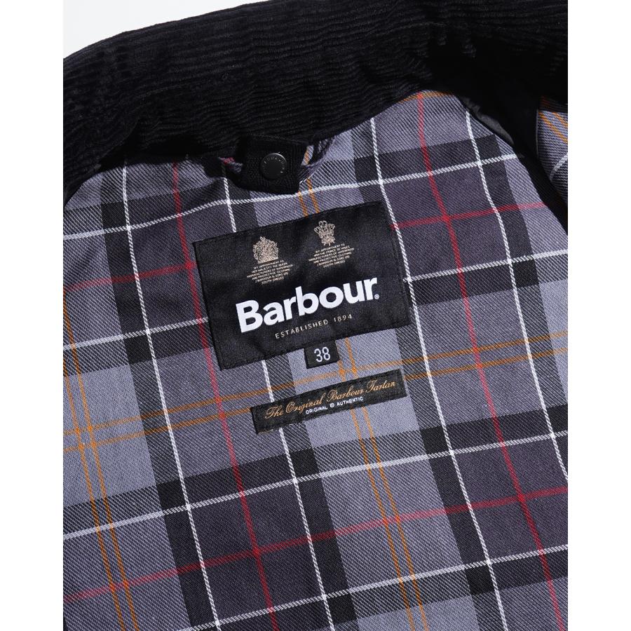 Barbour バブアー ビューフォート ジャケット ミドル丈 ミドル Barbour バブアー ビューフォート ジャケット ミドル丈 ミドル