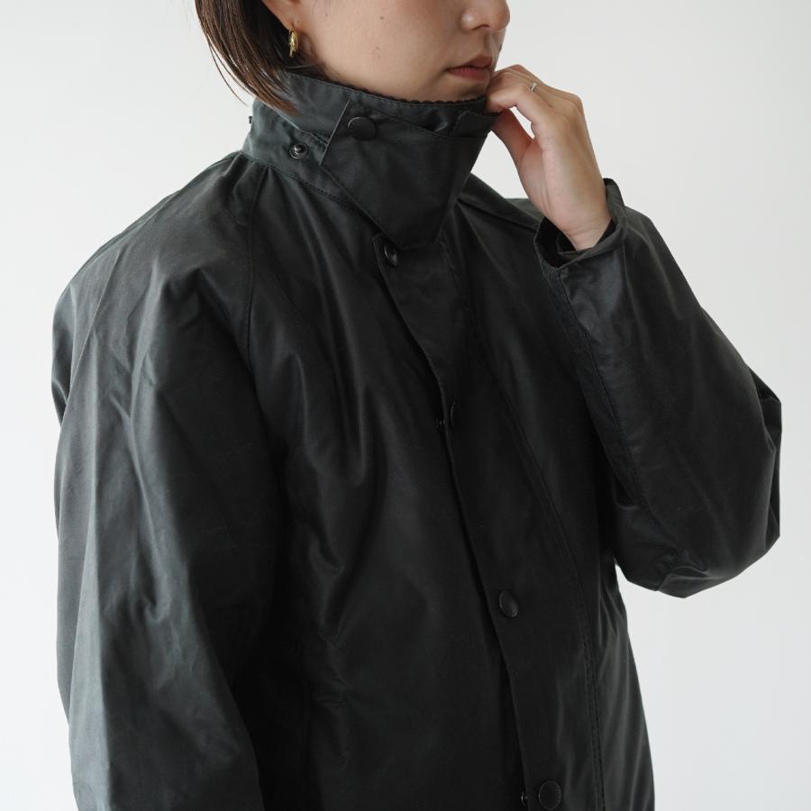 Barbour バブアー ビューフォート ワックス ジャケット BEAUFORT Barbour バブアー ビューフォート ワックス ジャケット BEAUFORT