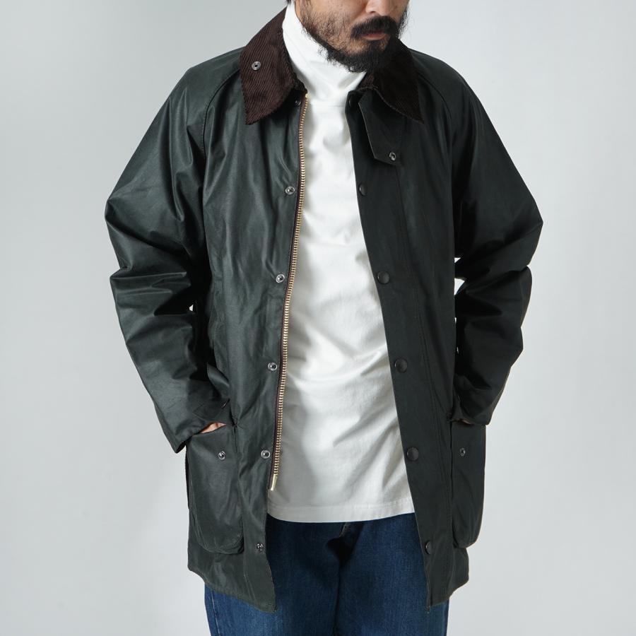 Barbour バブアー ビューフォート ワックス ジャケット BEAUFORT Barbour バブアー ビューフォート ワックス ジャケット BEAUFORT