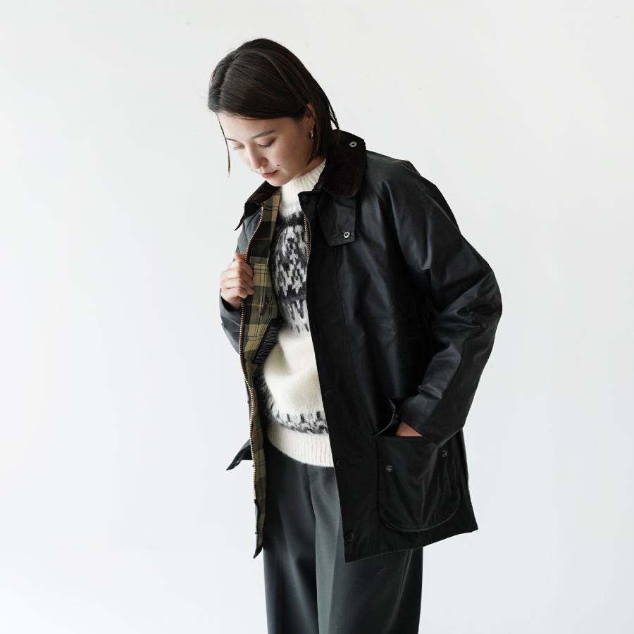 Barbour バブアー ビューフォート ワックス ジャケット BEAUFORT Barbour バブアー ビューフォート ワックス ジャケット BEAUFORT