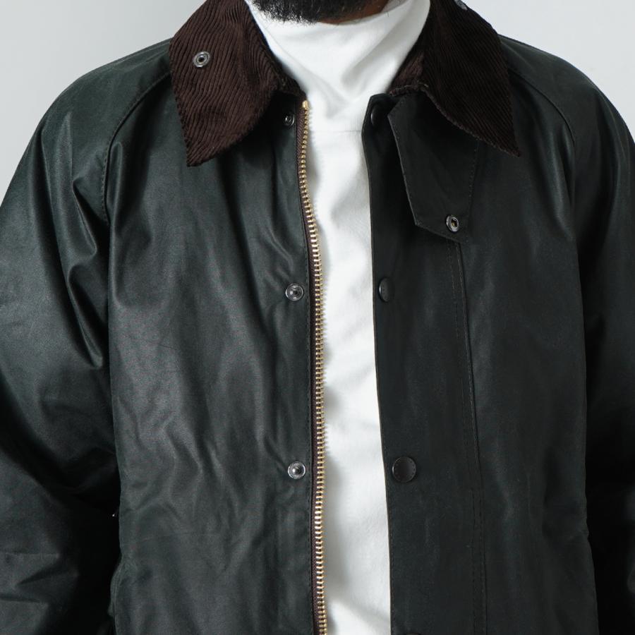 Barbour バブアー ビューフォート ワックス ジャケット BEAUFORT Barbour バブアー ビューフォート ワックス ジャケット BEAUFORT