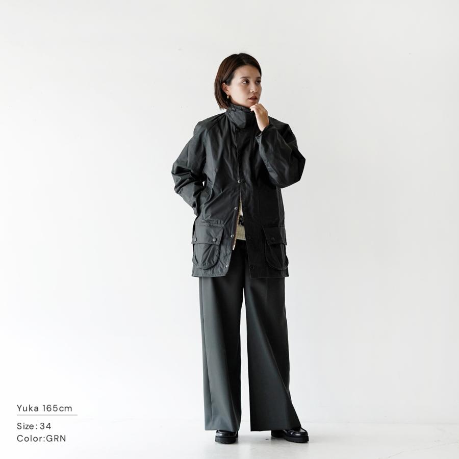 Barbour バブアー ビューフォート ワックス ジャケット BEAUFORT Barbour バブアー ビューフォート ワックス ジャケット BEAUFORT