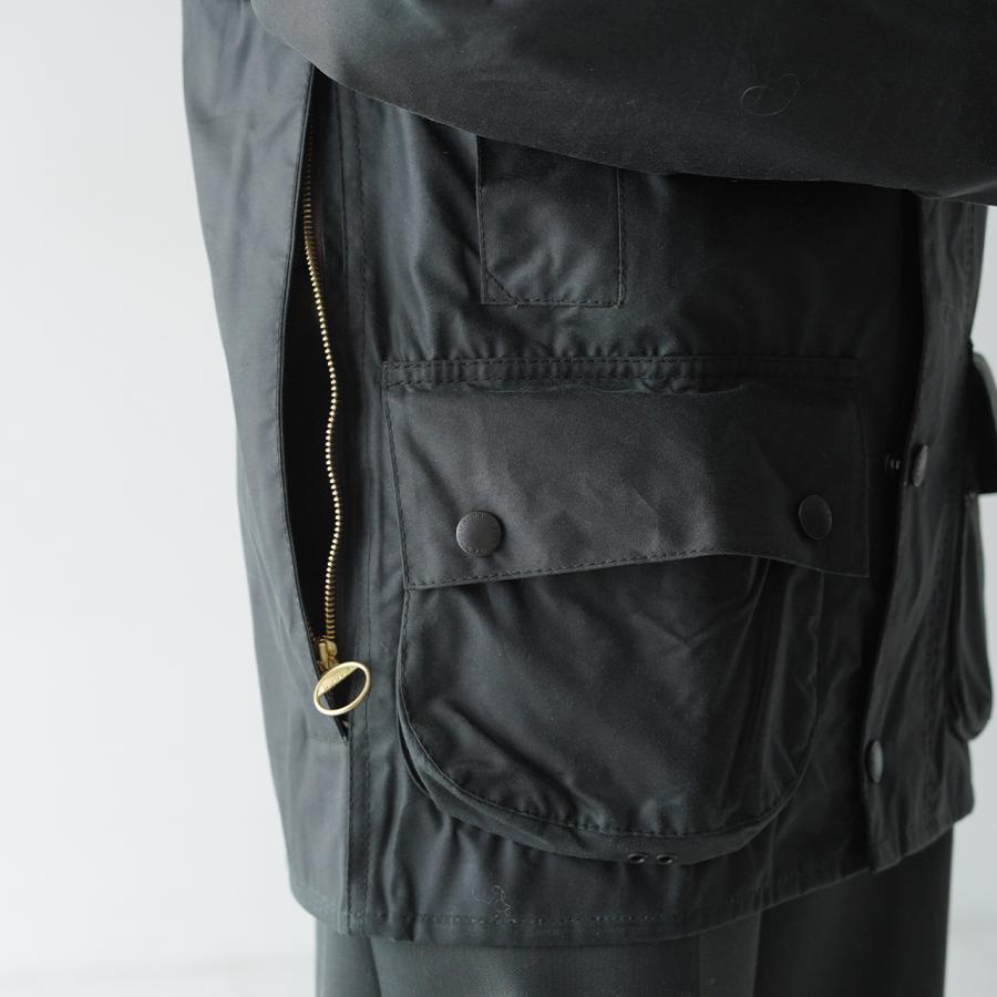 Barbour バブアー ビューフォート ワックス ジャケット BEAUFORT Barbour バブアー ビューフォート ワックス ジャケット BEAUFORT
