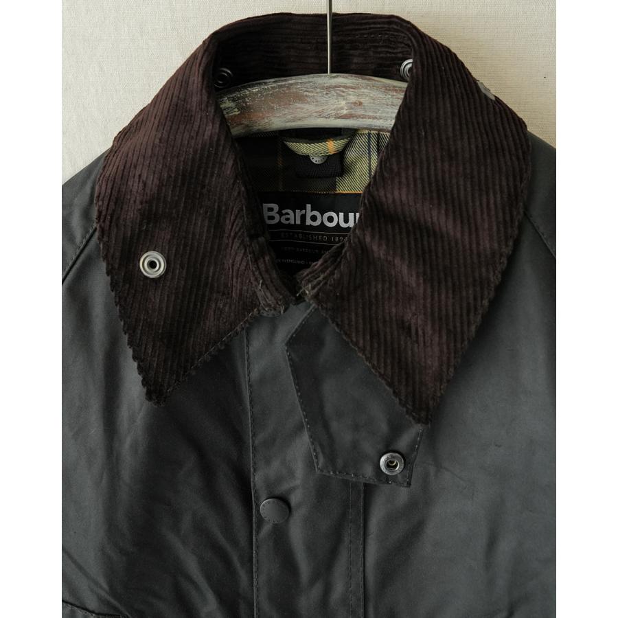 Barbour（バブアー） ビデイル ワックス ジャケット BEDALE WAX JACKET