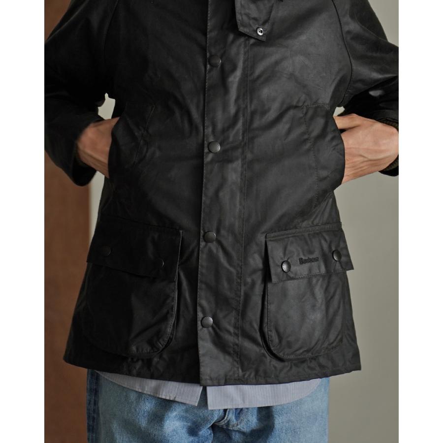 Barbour（バブアー） ビデイル ワックス ジャケット BEDALE WAX JACKET