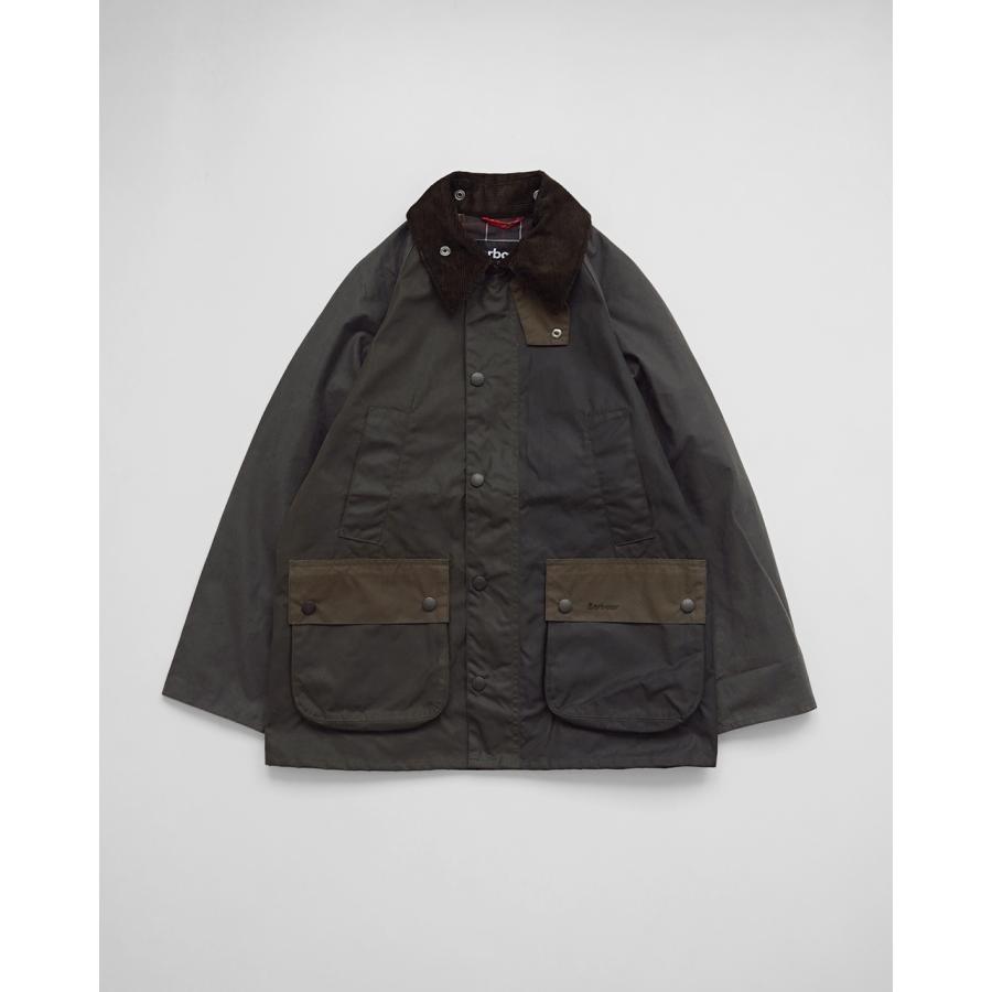 Barbour（バブアー） 【ポイント10倍】バブアー アウター バブアー