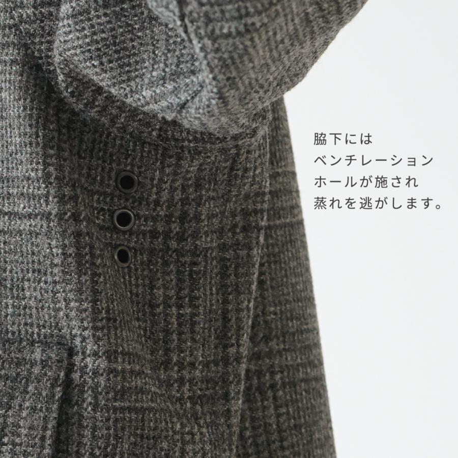 Barbour バブアー スペイ SPEY チェック柄 ツイード ジャケット Barbour バブアー スペイ SPEY チェック柄 ツイード ジャケット