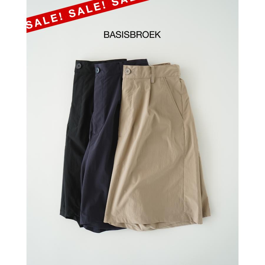 BASISBROEK SALE！バージスブルック Basisbroek ハーフパンツ