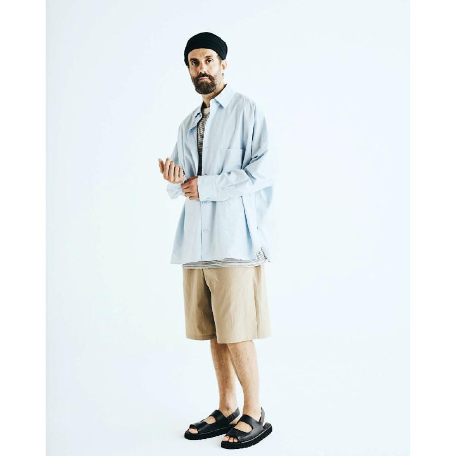 BASISBROEK SALE！バージスブルック Basisbroek ハーフパンツ