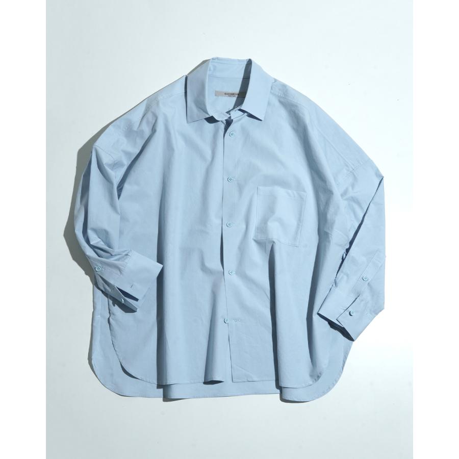 BASISBROEK（バージスブルック） SALE！バージスブルック シャツ