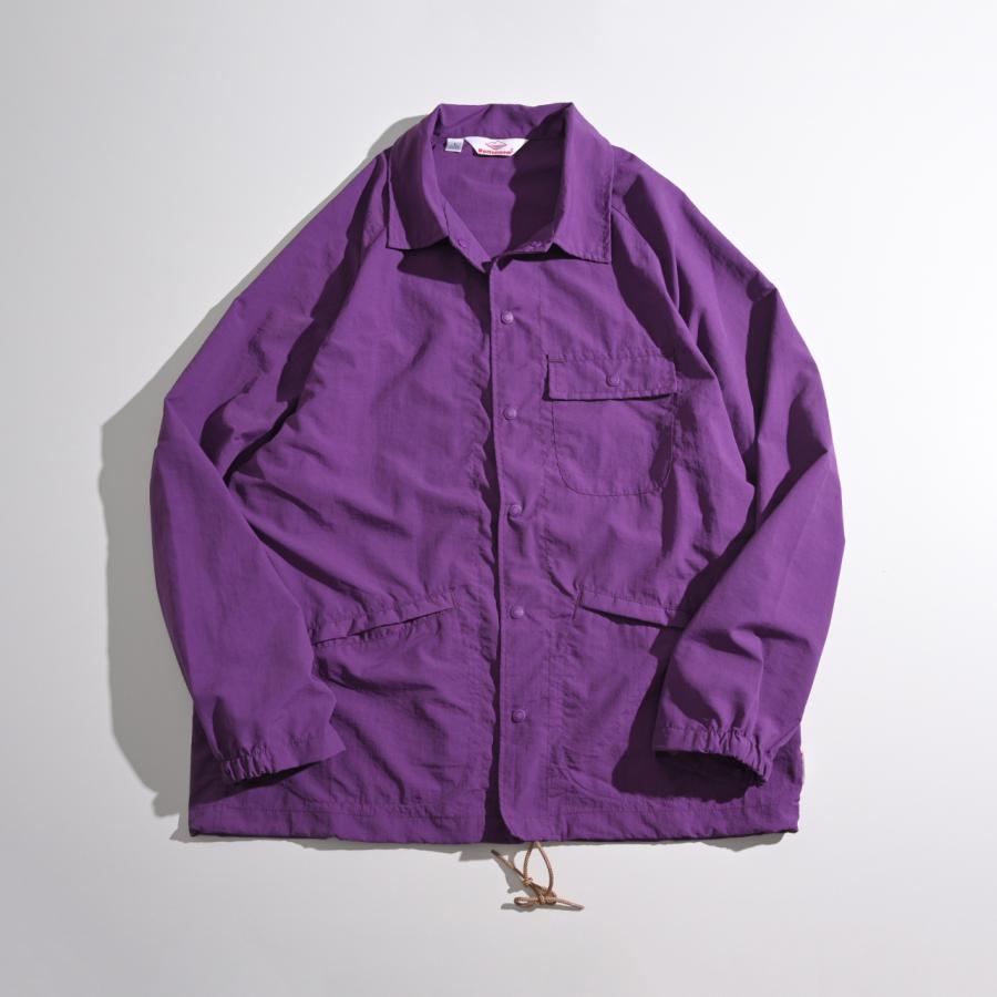 バテンウェア Battenwear ビーチブレーカー ライトアウター Beach 