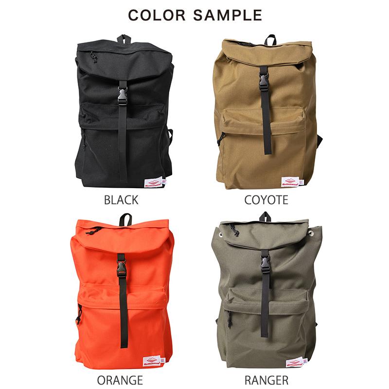 アウトレット バテンウェア Battenwear デイ ハイカー DAY HIKER 