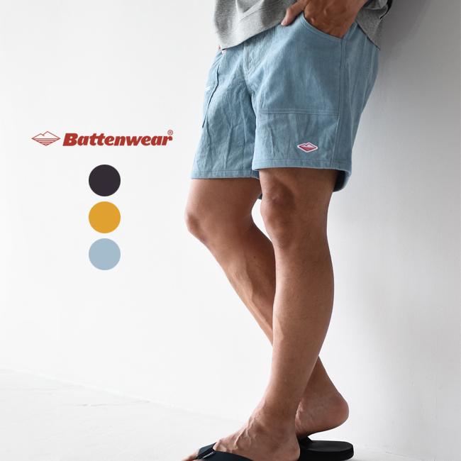 バテンウエア BATTENWEAR ローカル ショーツ Local Shorts