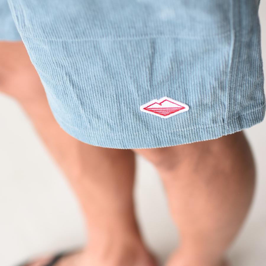 Battenwear LOCAL SHORTS コーデュロイ④ Battenwear バテンウエア BATTENWEAR ローカル ショーツ Local