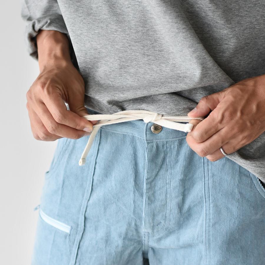 Battenwear LOCAL SHORTS コーデュロイ① Battenwear バテンウエア BATTENWEAR ローカル ショーツ Local