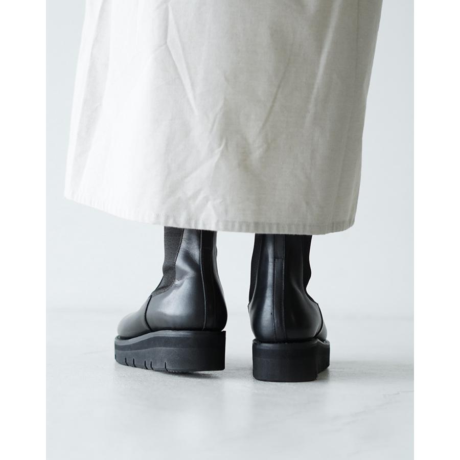 BEAUTIFUL SHOES ビューティフル シューズ サイドゴアブーツ BEAUTIFUL SHOES ビューティフル シューズ サイドゴアブーツ