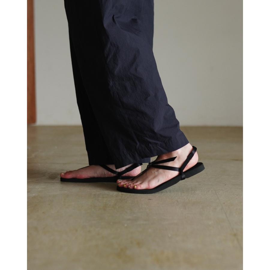 BEAUTIFUL SHOES（ビューティフルシューズ） ベアフットサンダル