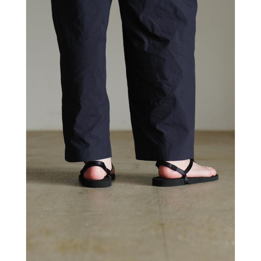 BEAUTIFUL SHOES（ビューティフルシューズ） ベアフットサンダル