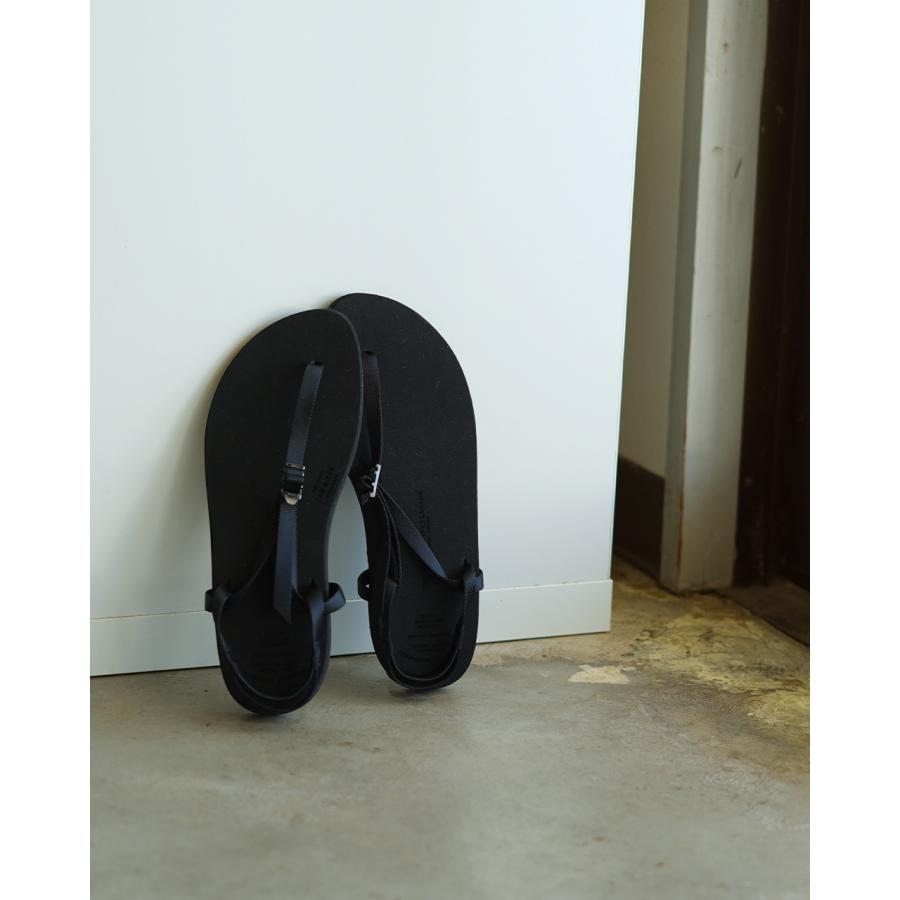 BEAUTIFUL SHOES（ビューティフルシューズ） ベアフットサンダル