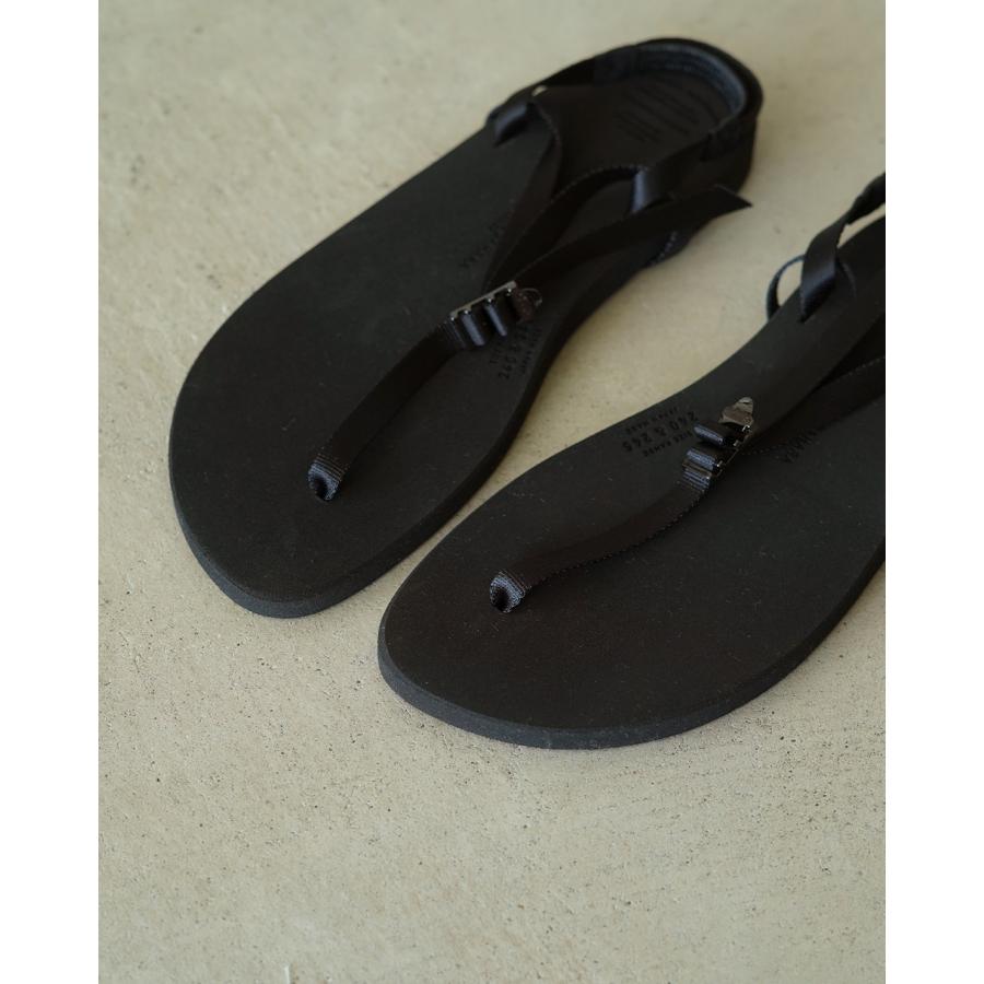 BEAUTIFUL SHOES（ビューティフルシューズ） ベアフットサンダル