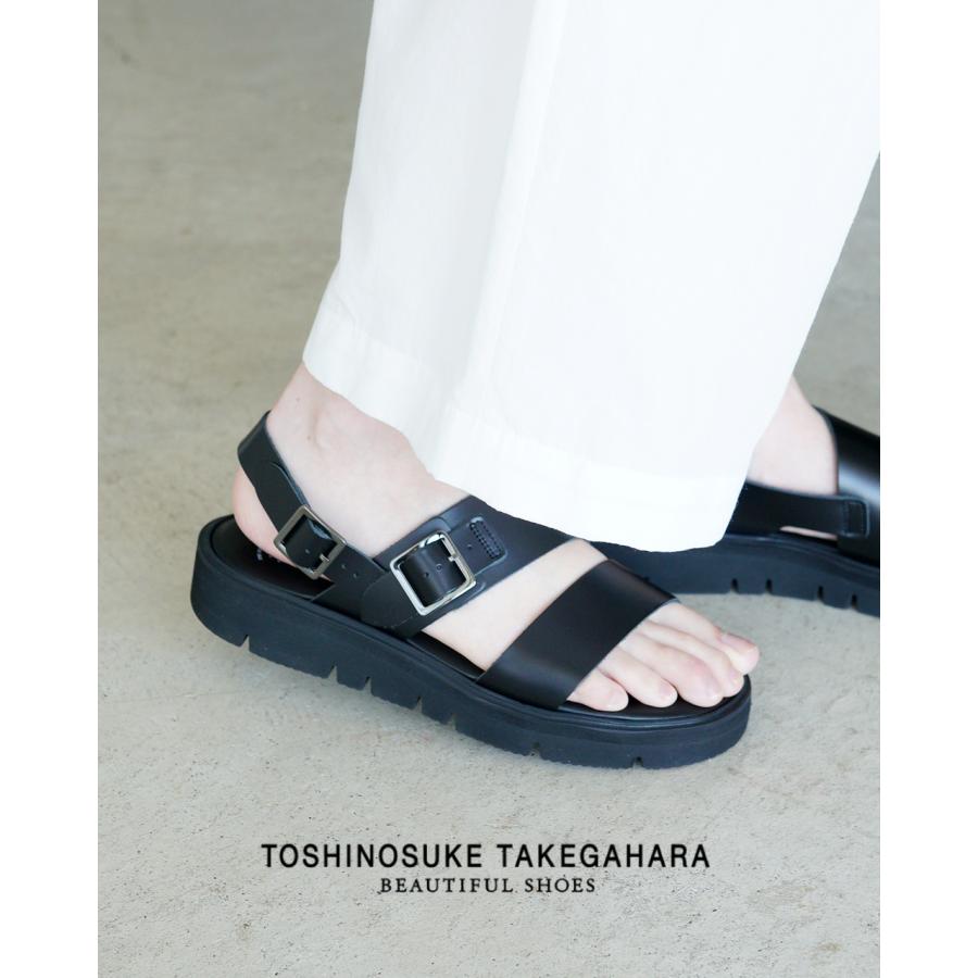 SALE ビューティフル シューズ BEAUTIFUL SHOES ベルト サンダル S.S.