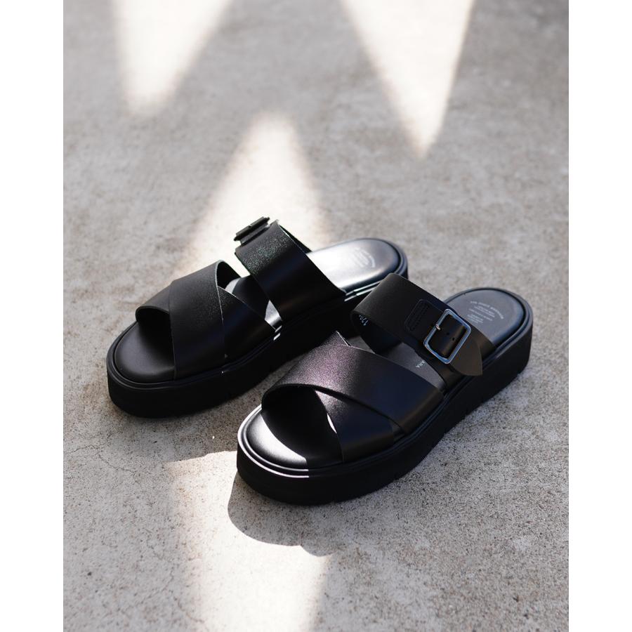 ビューティフル シューズ BEAUTIFUL SHOES クロス ベルト サンダル CROSS BELT SANDALS(GLOXI CUT THICK SOLE) レザー 2024春夏 BSS2412020｜crouka｜12