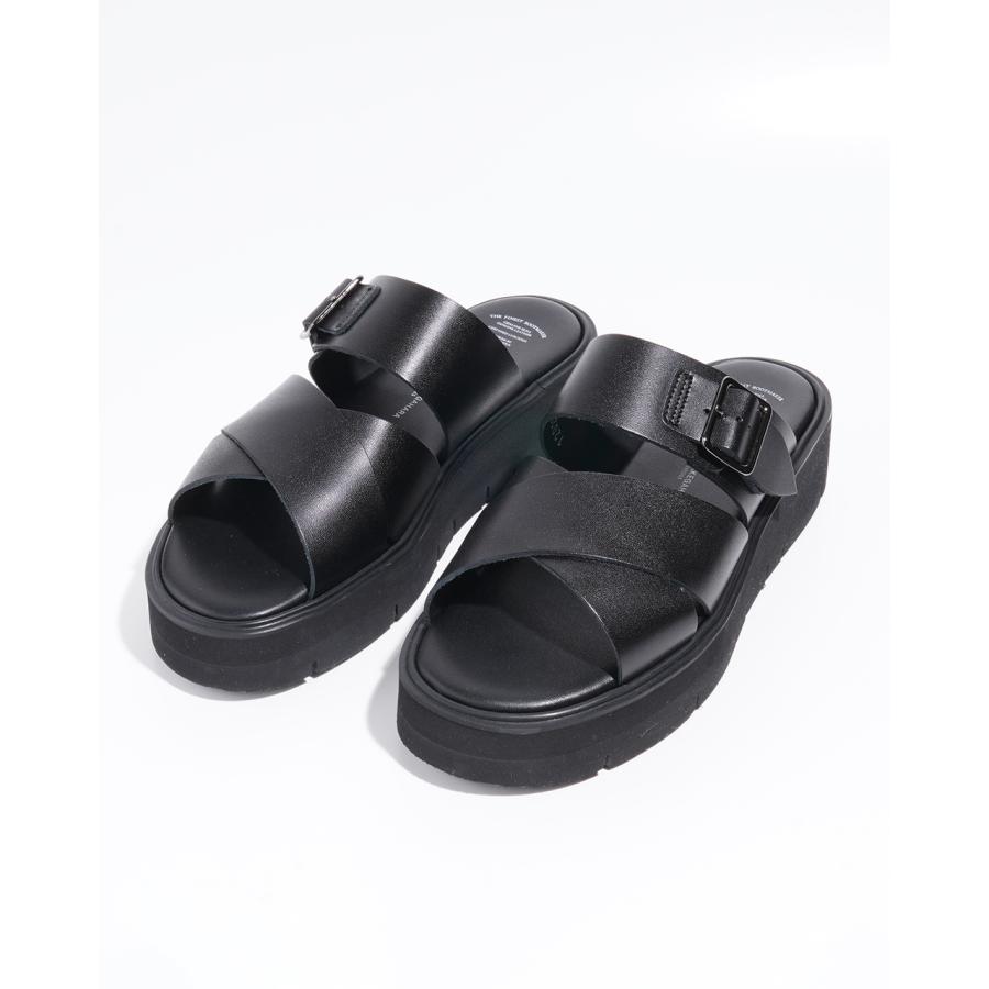 BEAUTIFUL SHOES ビューティフル シューズ クロス ベルト BEAUTIFUL SHOES ビューティフル シューズ クロス ベルト