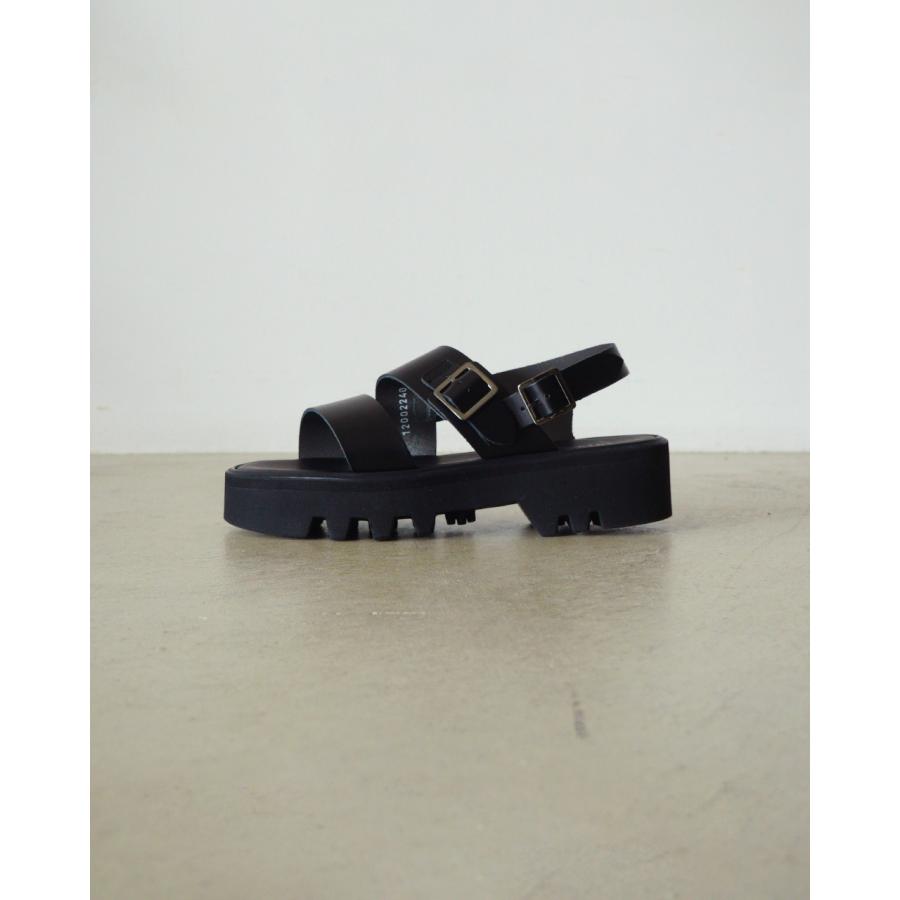 BEAUTIFUL SHOES（ビューティフルシューズ） ベルトサンダル