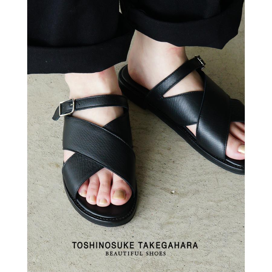 BEAUTIFUL SHOES（ビューティフルシューズ） ポイント10倍 クロス