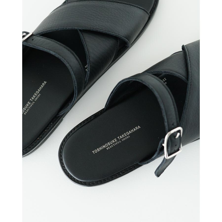 BEAUTIFUL SHOES（ビューティフルシューズ） 期間限定P15倍 クロス