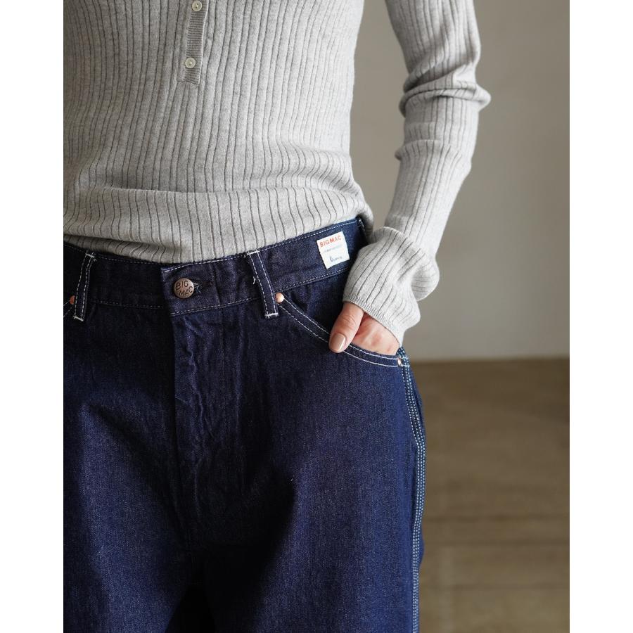 BIG MAC（ビッグマック） SALE！ビッグマック デニム ペインターパンツ