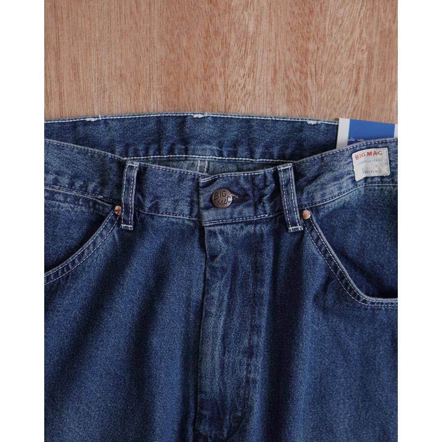 BIG MAC（ビッグマック） SALE！ビッグマック デニム ペインターパンツ