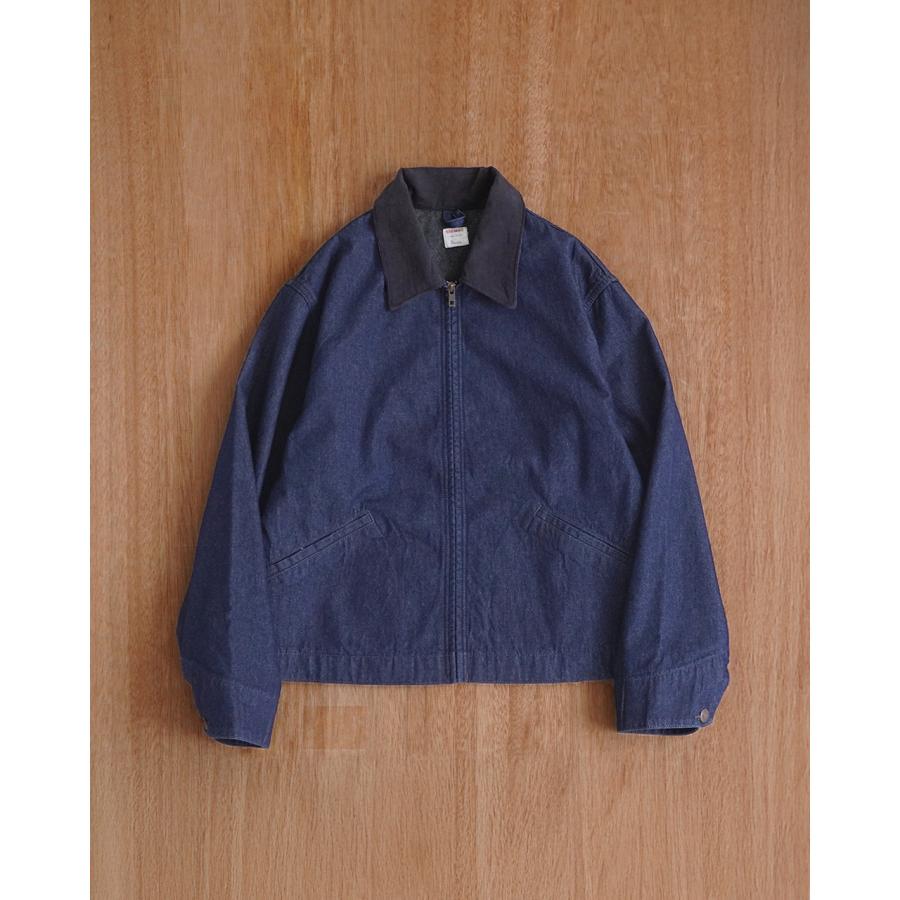 BIG MAC ビッグマック デニムワークジャケット DENIM WORK JACKET BIG