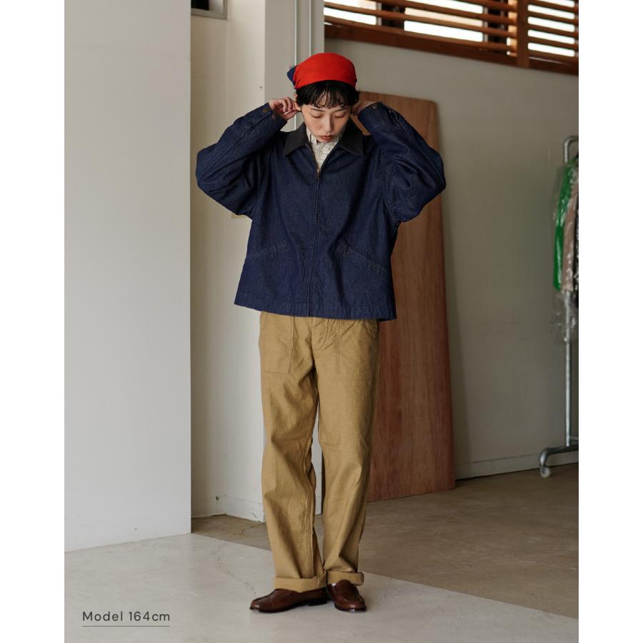 60s BIG MAC ドリズラージャケット　ワークジャケット 60s BIG MAC ドリズラージャケット ワークジャケット 60年代