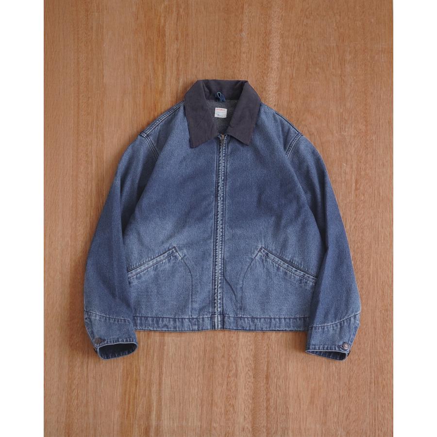 BIG MAC（ビッグマック） ジャケット デニムワークジャケット