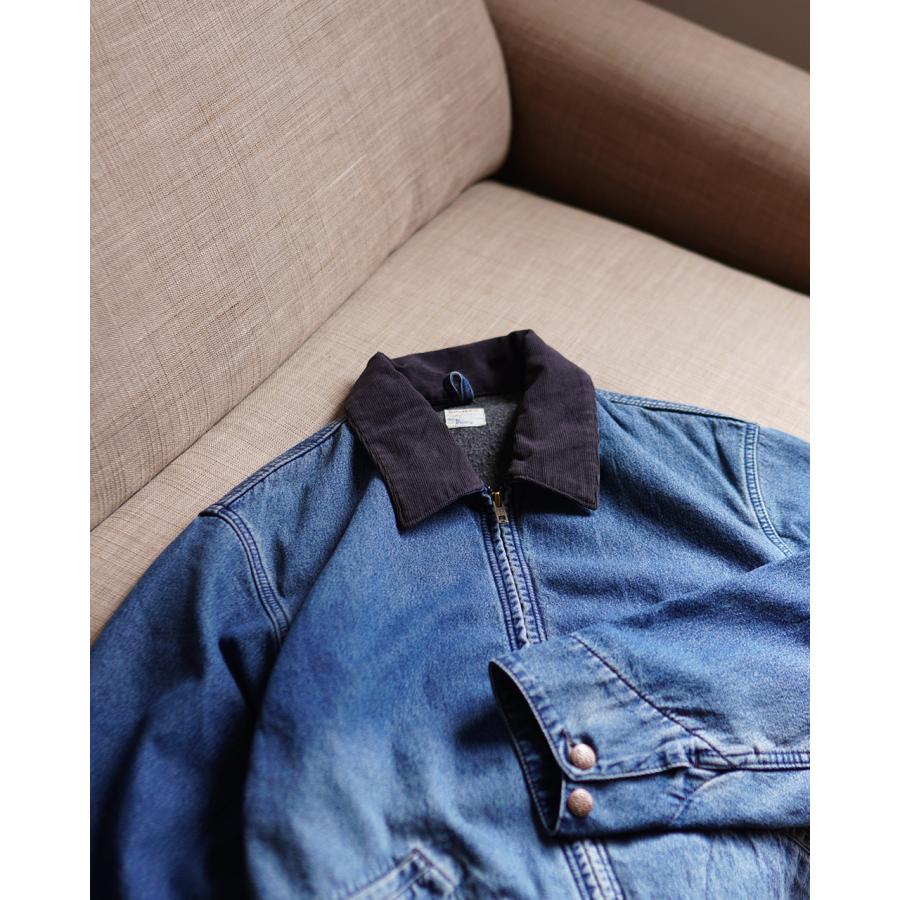 BIG MAC（ビッグマック） ジャケット デニムワークジャケット