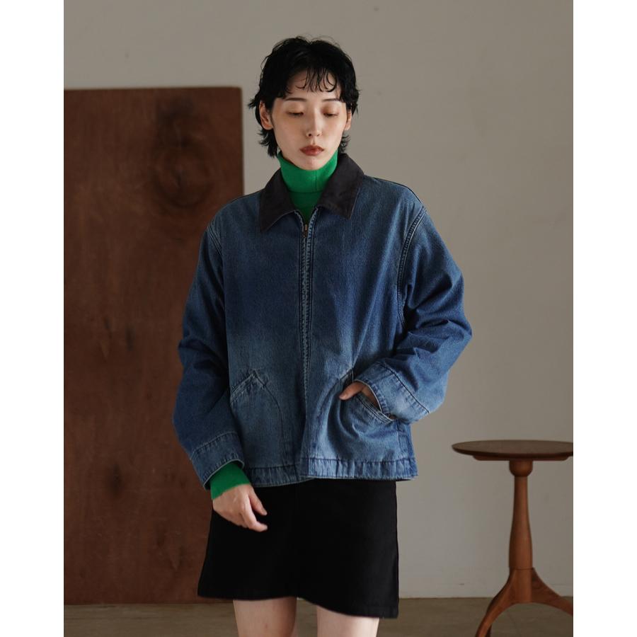 BIG MAC（ビッグマック） ジャケット デニムワークジャケット