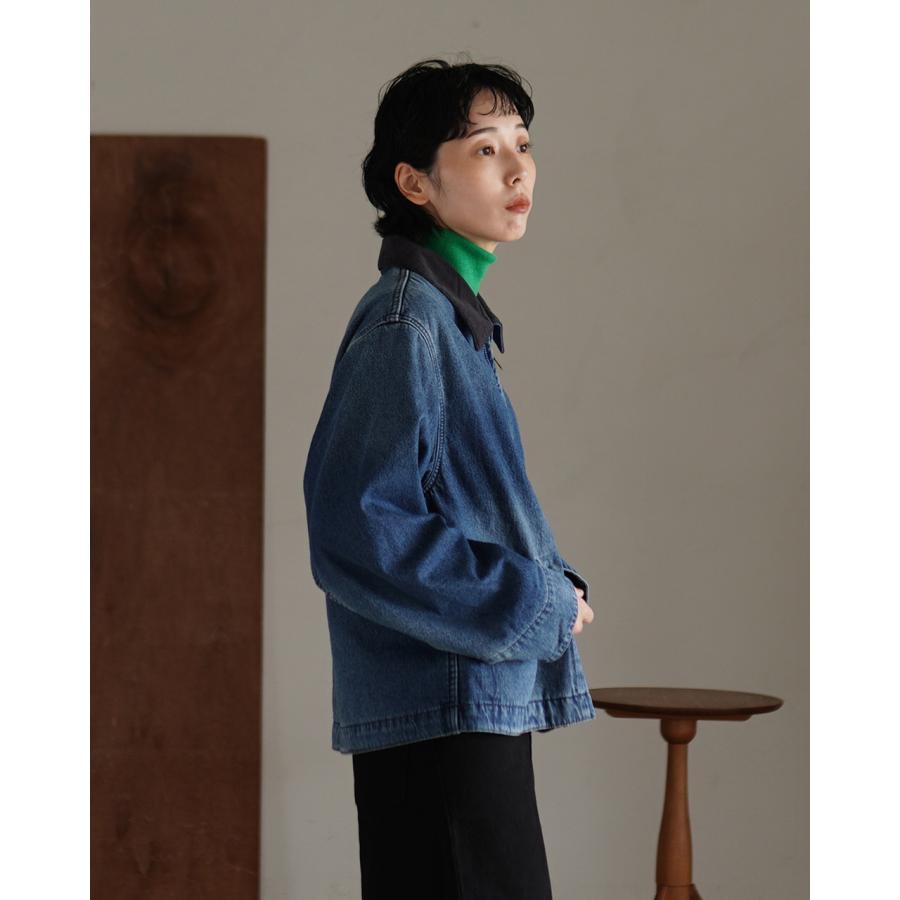 BIG MAC（ビッグマック） ジャケット デニムワークジャケット