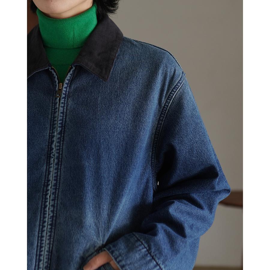 BIG MAC（ビッグマック） ジャケット デニムワークジャケット