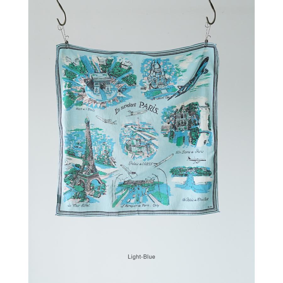 BINDU（ビンドゥー） スカーフ ハンカチ ユニセックス SCARF SCARF