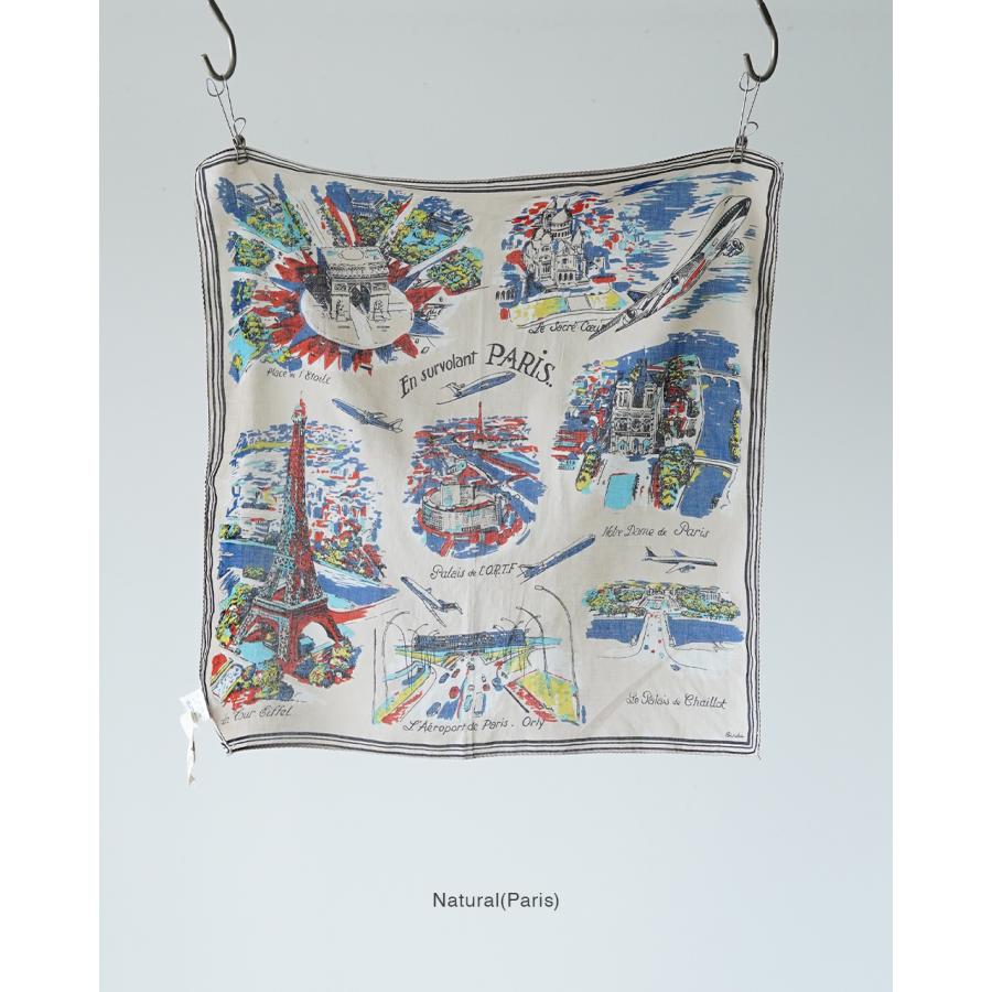 BINDU（ビンドゥー） スカーフ ユニセックス SCARF 【レビュー企画対象