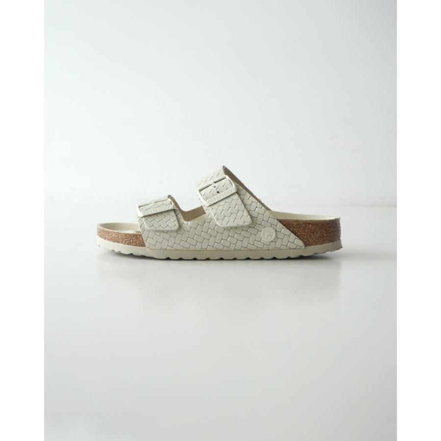 BIRKENSTOCK（ビルケンシュトック） アリゾナ LENA ウーブンエンボス