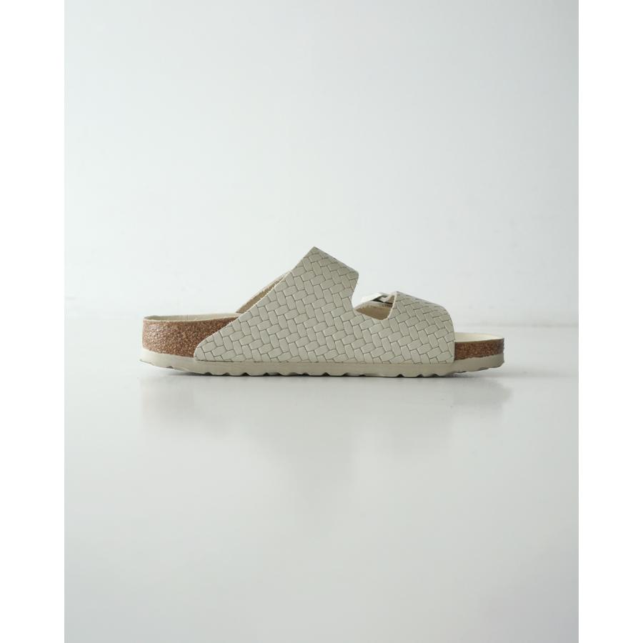 BIRKENSTOCK（ビルケンシュトック） アリゾナ LENA ウーブンエンボス