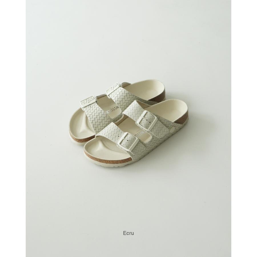 BIRKENSTOCK（ビルケンシュトック） アリゾナ LENA ウーブンエンボス